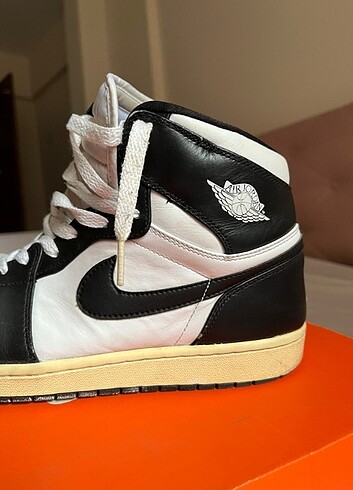 universal Beden Air Jordan 1 Retro Classic 2003