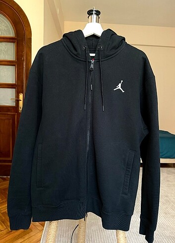 l Beden Jordan 23 Engineered Full Zip Hoodie