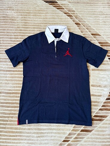 Nike Air Jordan T-Shirt Polo