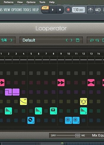 Looperator 