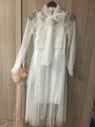Diğer Nikah elbisesi