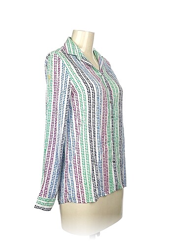 Vintage Love PreLoved Gömlek %70 İndirimli.