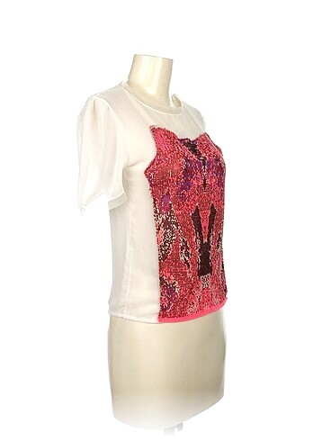 Vintage Love PreLoved Bluz %70 İndirimli.