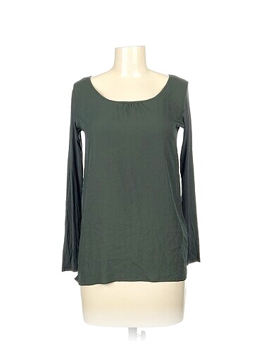 Benetton Bluz %70 İndirimli.