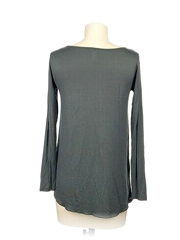 s Beden Benetton Bluz %70 İndirimli.
