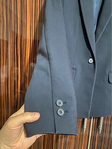 BLAZER ÇEKET