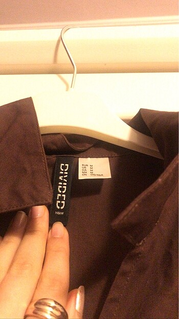 m Beden H&M Bluz