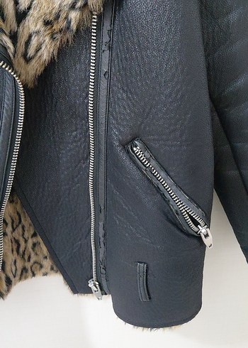 zara ceket - Görsel 2