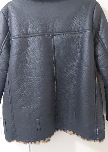 zara ceket - Görsel 5