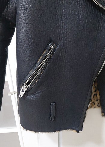 zara ceket - Görsel 3