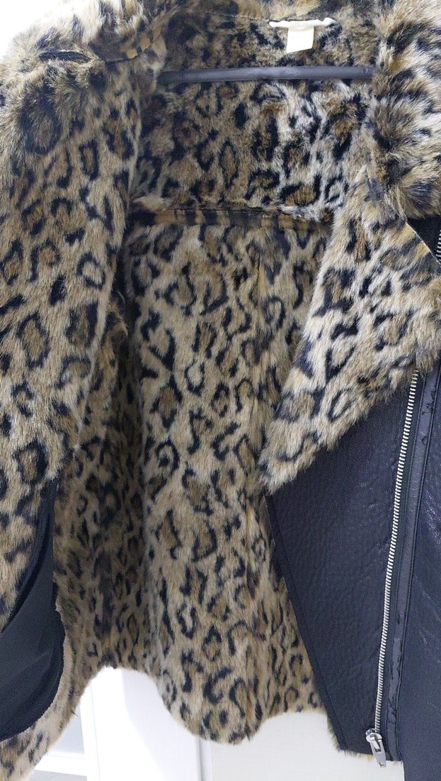 zara ceket - Görsel 4