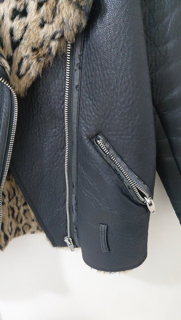 zara ceket - Görsel 2