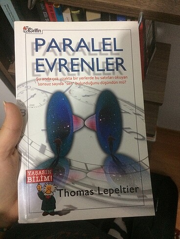 Paralel Evrenler