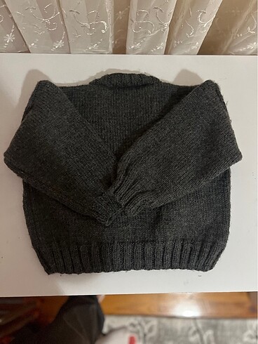 24-36 Ay Beden Bebek hırkası