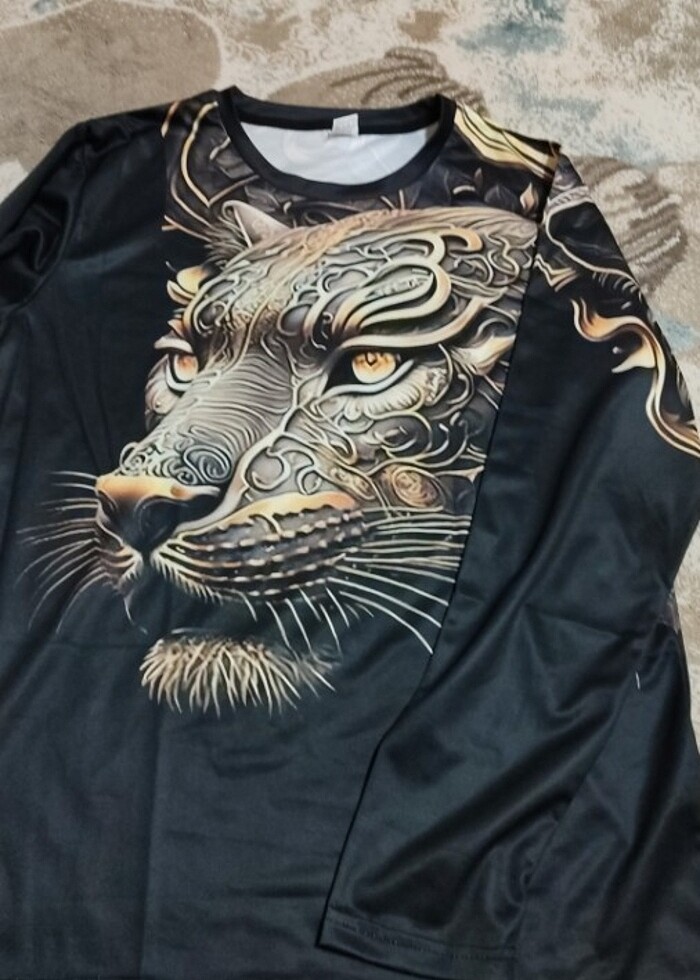 Erkek takım eşofman - Görsel 2