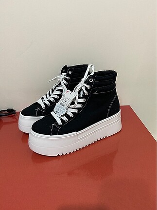 CONVERSE SPOR AYAKKABI