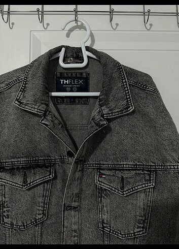 Tommy Hilfiger Kot çeket