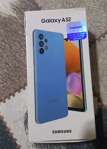 Samsung a32