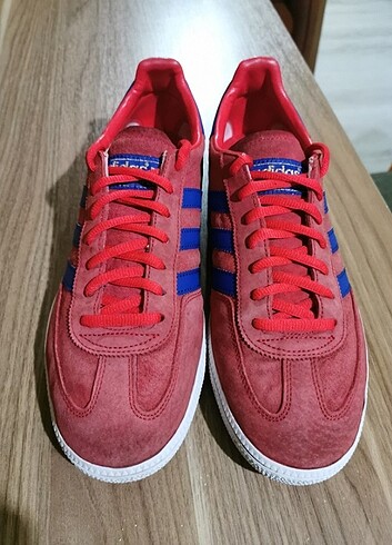 Orijinal Adidas spezıal 