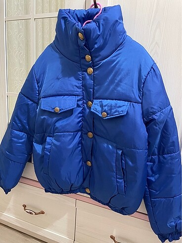Kadın mont