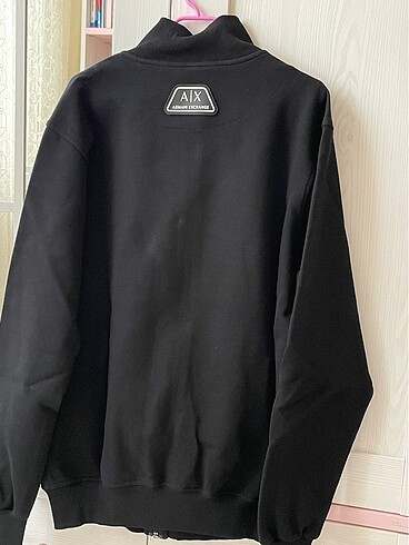 Armani Exchange Hırka