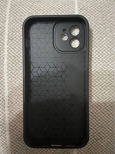 Apple İphone 12 kılıf