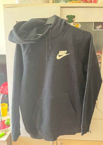 nike kapüşonlu sweatshirt