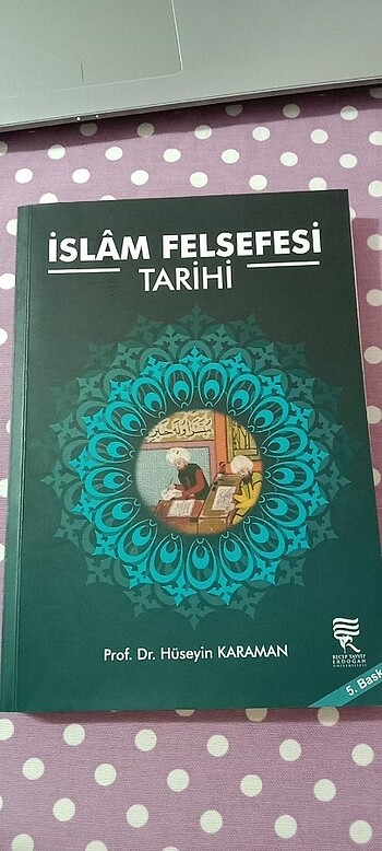 İslam Felsefesi Tarihi / Prof. Dr. Hüseyin Karaman