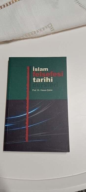İslam Felsefesi Tarihi Dersleri