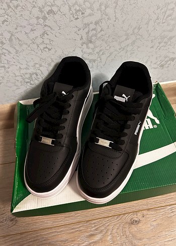 Puma Spor Ayakkabı