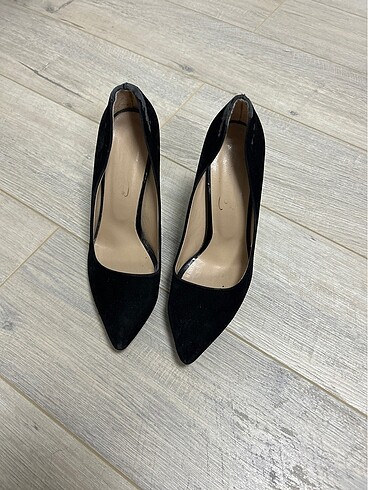 Stiletto