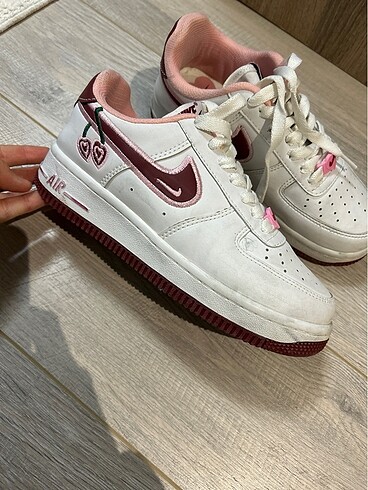 Nike Spor Ayakkabı