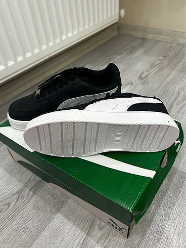 Puma Spor ayakkabı