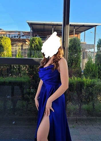 Tasarımcı Abiye elbise
