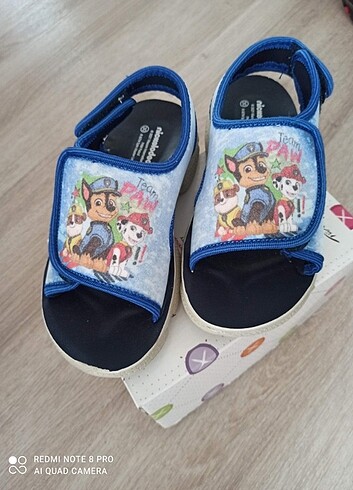 30 Beden Paw Patrol (LC Waikiki) ?