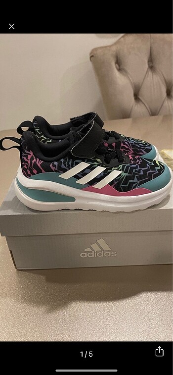 adidas ayakkabı