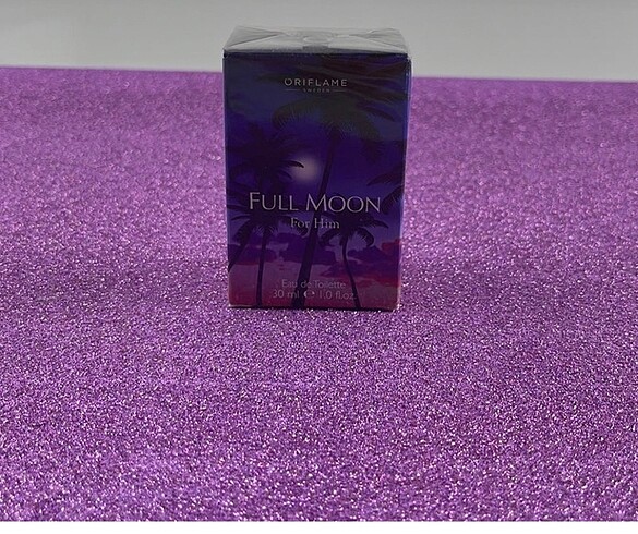 Full moon parfüm