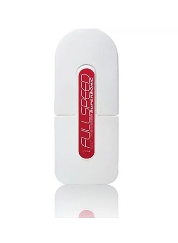 Avon Fullspeed supersonic erkek parfüm
