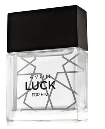 Avon Luck erkek