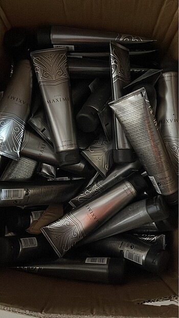 Avon Maxime