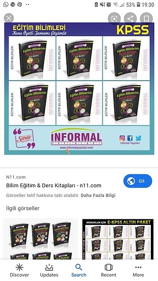 eğt bil