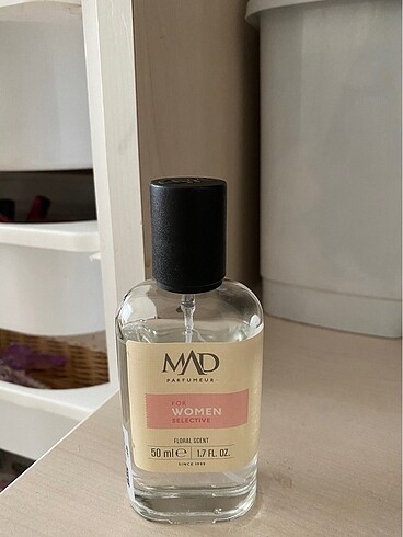 mad parfum