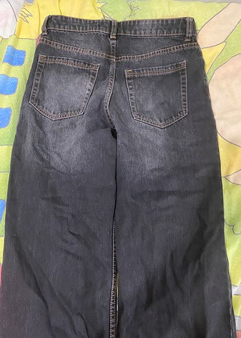 s Beden siyah Renk bershka siyah pantolon