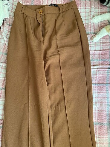 kumaş pantolon