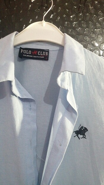 Beverly Hills Polo Club polo gömlek