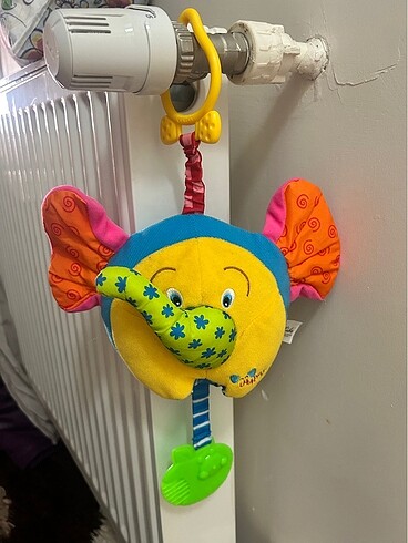 Diğer Bebek aktivite oyuncağı