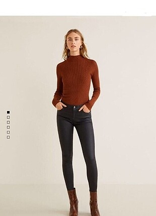 Mango S Mumlu Skinny Jean