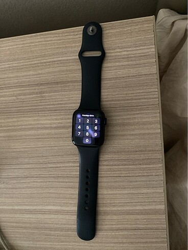 Apple Watch se 41mm