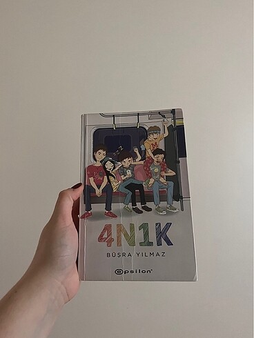 4N1K?