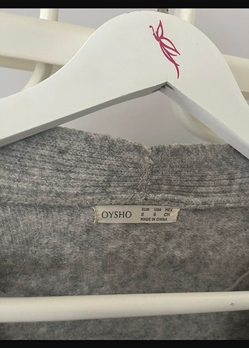 Oysho Oysho hırka